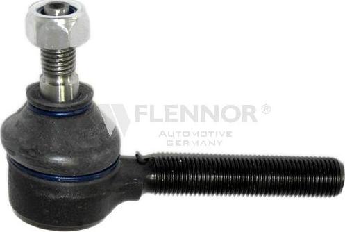 Flennor FL007-B - Stūres šķērsstiepņa uzgalis autodraugiem.lv