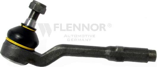 Flennor FL0194-B - Stūres šķērsstiepņa uzgalis autodraugiem.lv