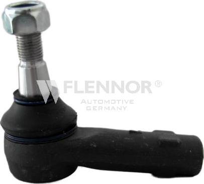 Flennor FL0195-B - Stūres šķērsstiepņa uzgalis autodraugiem.lv