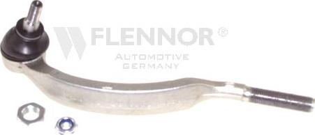 Flennor FL0148-B - Stūres šķērsstiepņa uzgalis autodraugiem.lv