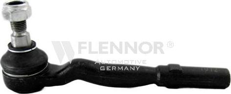 Flennor FL0142-B - Stūres šķērsstiepņa uzgalis autodraugiem.lv
