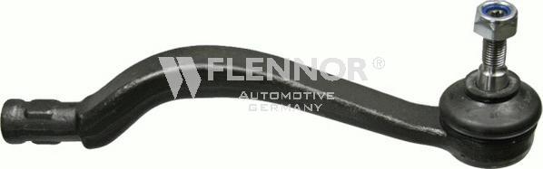 Flennor FL0159-B - Stūres šķērsstiepņa uzgalis autodraugiem.lv