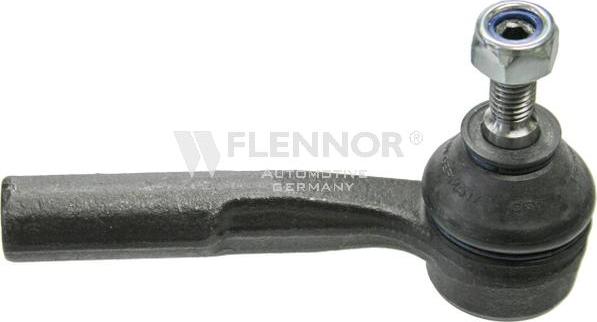 Flennor FL0169-B - Stūres šķērsstiepņa uzgalis autodraugiem.lv