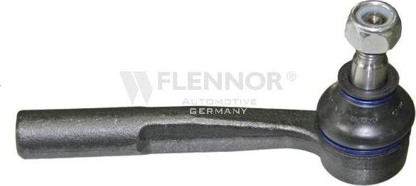 Flennor FL0166-B - Stūres šķērsstiepņa uzgalis autodraugiem.lv