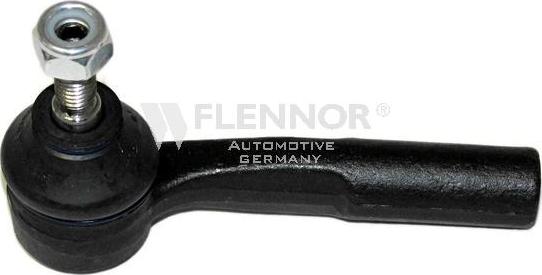 Flennor FL0160-B - Stūres šķērsstiepņa uzgalis autodraugiem.lv