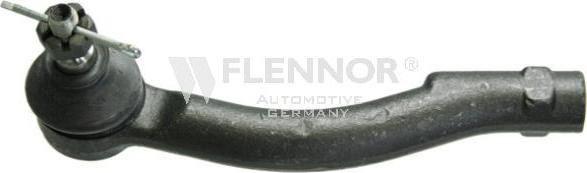 Flennor FL0188-B - Stūres šķērsstiepņa uzgalis autodraugiem.lv