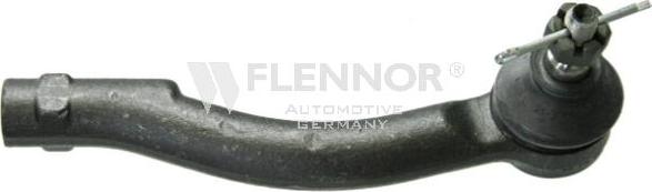 Flennor FL0187-B - Stūres šķērsstiepņa uzgalis autodraugiem.lv