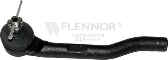 Flennor FL0135-B - Stūres šķērsstiepņa uzgalis autodraugiem.lv