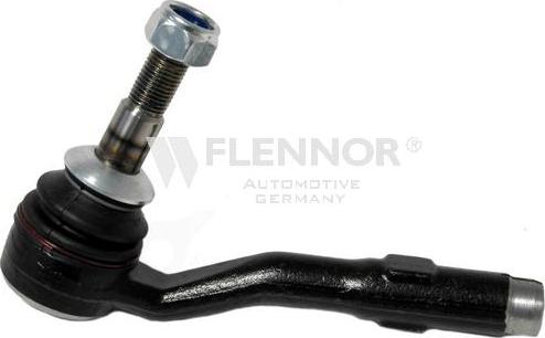 Flennor FL0129-B - Stūres šķērsstiepņa uzgalis autodraugiem.lv