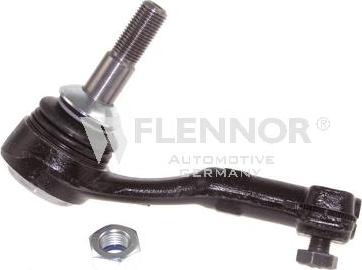 Flennor FL0124-B - Stūres šķērsstiepņa uzgalis autodraugiem.lv