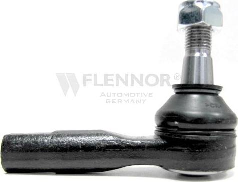 Flennor FL0173-B - Stūres šķērsstiepņa uzgalis autodraugiem.lv