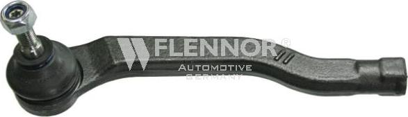 Flennor FL0290-B - Stūres šķērsstiepņa uzgalis autodraugiem.lv