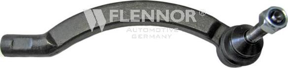 Flennor FL0204-B - Stūres šķērsstiepņa uzgalis autodraugiem.lv