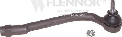 Flennor FL0205-B - Stūres šķērsstiepņa uzgalis autodraugiem.lv