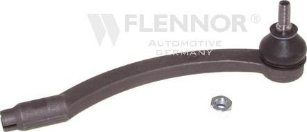 Flennor FL0239-B - Stūres šķērsstiepņa uzgalis autodraugiem.lv