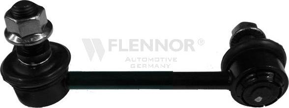 Flennor FL0235-H - Stiepnis / Atsaite, Stabilizators autodraugiem.lv