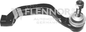 Flennor FL0236-B - Stūres šķērsstiepņa uzgalis autodraugiem.lv
