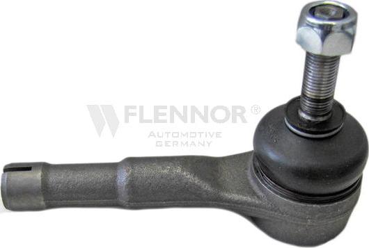 Flennor FL0222-B - Stūres šķērsstiepņa uzgalis autodraugiem.lv