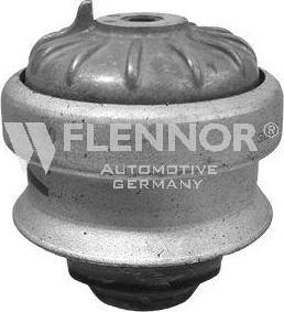 Flennor FL1992-J - Piekare, Dzinējs autodraugiem.lv