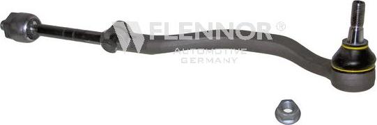 Flennor FL10447-A - Stūres šķērsstiepnis autodraugiem.lv