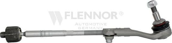 Flennor FL10404-A - Stūres šķērsstiepnis autodraugiem.lv