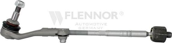 Flennor FL10403-A - Stūres šķērsstiepnis autodraugiem.lv