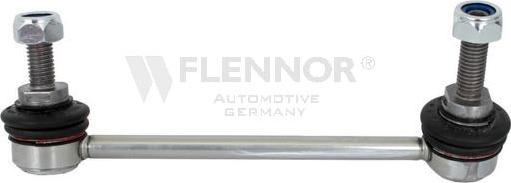 Flennor FL10434-H - Stiepnis / Atsaite, Stabilizators autodraugiem.lv