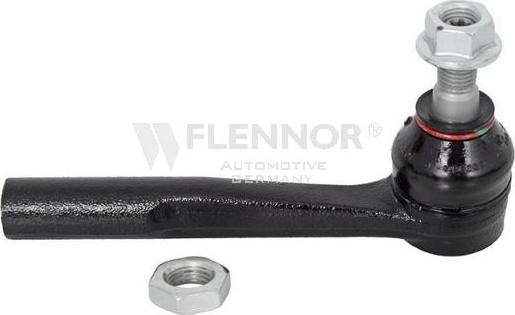 Flennor FL10429-B - Stūres šķērsstiepņa uzgalis autodraugiem.lv
