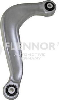 Flennor FL10557-F - Neatkarīgās balstiekārtas svira, Riteņa piekare autodraugiem.lv