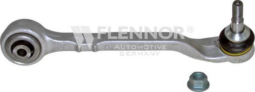 Flennor FL10561-F - Neatkarīgās balstiekārtas svira, Riteņa piekare autodraugiem.lv