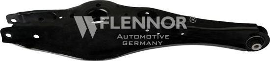 Flennor FL10692-F - Neatkarīgās balstiekārtas svira, Riteņa piekare autodraugiem.lv