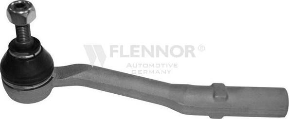 Flennor FL10088-B - Stūres šķērsstiepņa uzgalis autodraugiem.lv