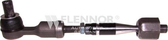 Flennor FL10077-A - Stūres šķērsstiepnis autodraugiem.lv