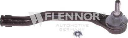 Flennor FL10100-B - Stūres šķērsstiepņa uzgalis autodraugiem.lv