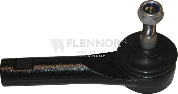 Flennor FL10116-B - Stūres šķērsstiepņa uzgalis autodraugiem.lv