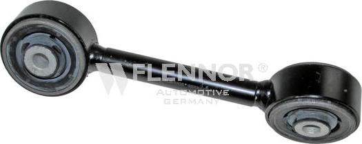Flennor FL10111-H - Piekare, Dzinējs autodraugiem.lv