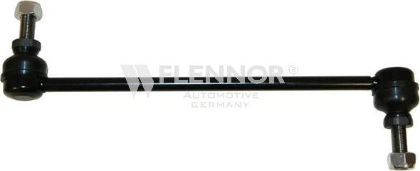 Flennor FL10181-H - Stiepnis / Atsaite, Stabilizators autodraugiem.lv
