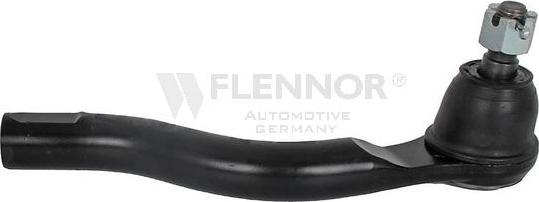 Flennor FL10338-B - Stūres šķērsstiepņa uzgalis autodraugiem.lv