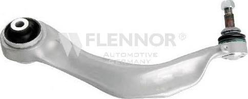 Flennor FL10239-F - Neatkarīgās balstiekārtas svira, Riteņa piekare autodraugiem.lv