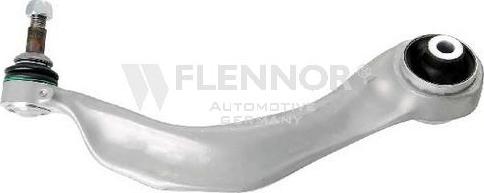 Flennor FL10238-F - Neatkarīgās balstiekārtas svira, Riteņa piekare autodraugiem.lv