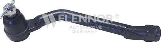 Flennor FL10715-B - Stūres šķērsstiepņa uzgalis autodraugiem.lv