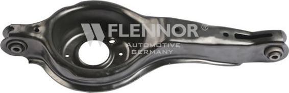 Flennor FL10711-F - Neatkarīgās balstiekārtas svira, Riteņa piekare autodraugiem.lv
