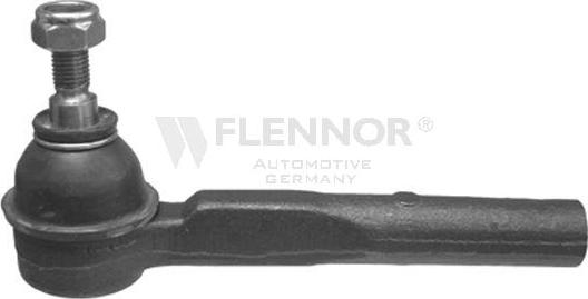 Flennor FL894-B - Stūres šķērsstiepņa uzgalis autodraugiem.lv