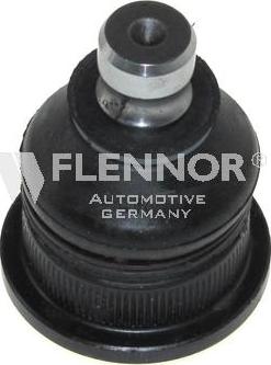 Flennor FL841-D - Balst / Virzošais šarnīrs autodraugiem.lv