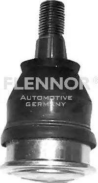 Flennor FL843D - Balst / Virzošais šarnīrs autodraugiem.lv