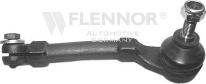 Flennor FL862-B - Stūres šķērsstiepņa uzgalis autodraugiem.lv