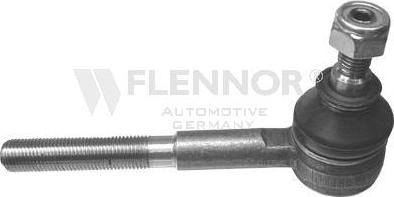 Flennor FL882-B - Stūres šķērsstiepņa uzgalis autodraugiem.lv
