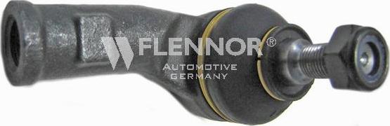 Flennor FL873-B - Stūres šķērsstiepņa uzgalis autodraugiem.lv
