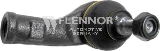 Flennor FL877-B - Stūres šķērsstiepņa uzgalis autodraugiem.lv