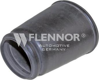 Flennor FL3954-J - Aizsargvāciņš / Putekļusargs, Amortizators autodraugiem.lv